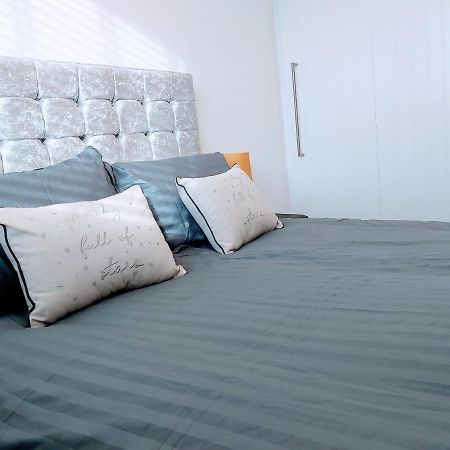 Cosy 1 Bed Flat That Sleeps 4 Warwick  Exteriör bild