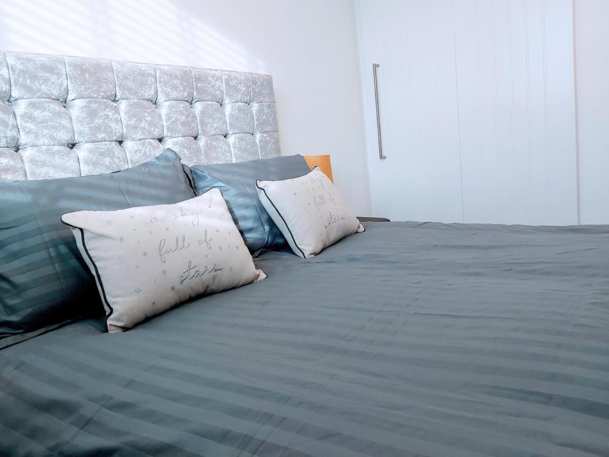 Cosy 1 Bed Flat That Sleeps 4 Warwick  Exteriör bild